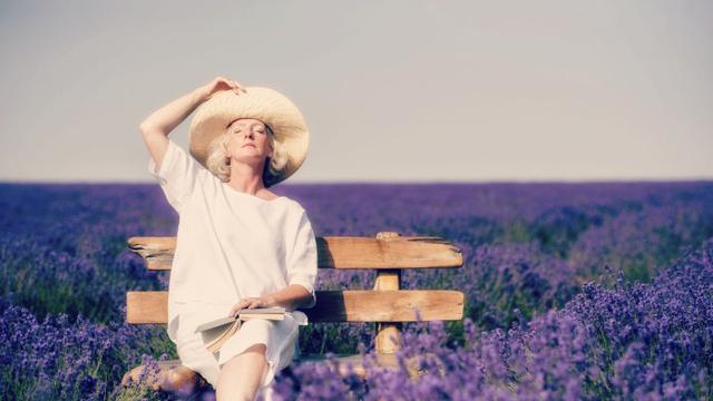 Manfaat dan Fakta Tentang Tanaman Terapi Lavender